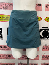 Load image into Gallery viewer, Lululemon Pace Rival Skort (Size 8 Tall)
