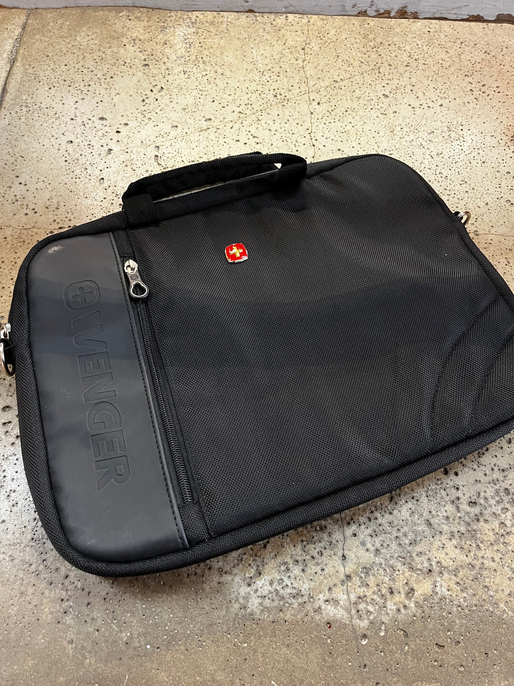 Wenger Laptop Case