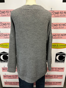 Made in Italy "Go Play Outside" Sweater (One Size)