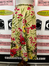 Cargar imagen en el visor de la galería, Addition Elle Floral Skirt (Size 18)
