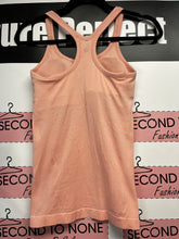 Load image into Gallery viewer, Lululemon Pink Razorback Tank (Size 4)
