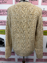 Load image into Gallery viewer, Wind River Knit Sweater (Size XS)
