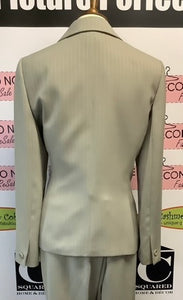 Tahari Suit Jacket (Size 14)