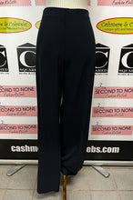 Load image into Gallery viewer, NWT Melanie Lyne Navy Pants (Size 16)
