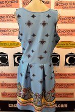Load image into Gallery viewer, Last Exit Printed Dress (Size 3X)
