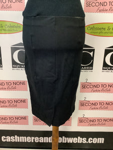 Le Chateau Midi Skirt (Size 4)