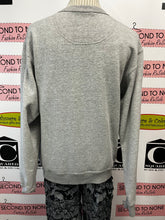 Load image into Gallery viewer, Champion Grey Crewneck Sweater (Size S)
