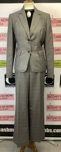 Calvin Klein Pant Suit Set (Size 12)