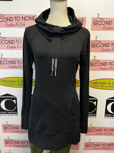 Lululemon Active Hoodie (Size 6)