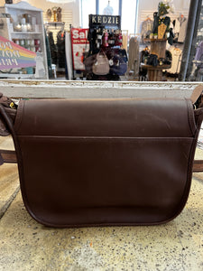 Authentic Coach Crossbody