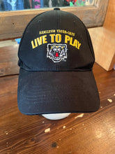 Load image into Gallery viewer, Hamilton Tigercats Ball Cap
