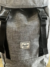 Load image into Gallery viewer, Herschel Supply Co. Backpack
