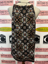 Load image into Gallery viewer, Max Studio Paisley Tank (Size XL)

