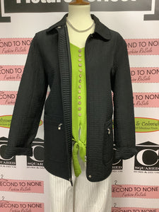 Nuage Quilted Jacket (Size M)