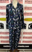 Load image into Gallery viewer, FatFace Cheetah In The Jungle 2 PC Sleep Set (Size 2)
