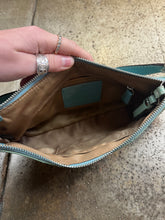 Load image into Gallery viewer, Vintage Coach Shoulder Purse
