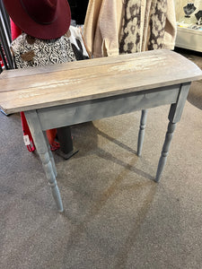 Shabby Chic Small Hallway Table