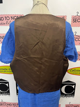 Load image into Gallery viewer, Dog Embroidered Vest (Size L/XL)
