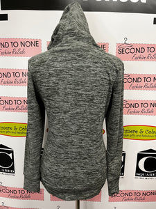 Grey Bench Hoodie (Size S)