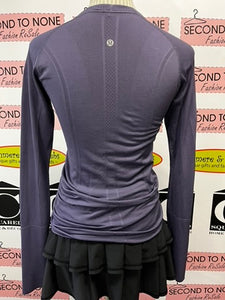 Lululemon Swiftly Speed Long Sleeve (Size 6)