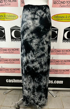Load image into Gallery viewer, Tie Dye Maxi Skirt (Size L)
