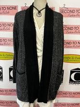 Load image into Gallery viewer, Roots Open Cardigan (Size M)
