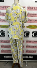 Charger l&#39;image dans la galerie, BedHead Pajama Set (Size M)

