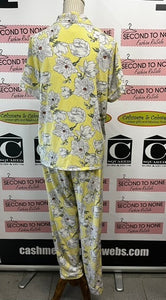 BedHead Pajama Set (Size M)