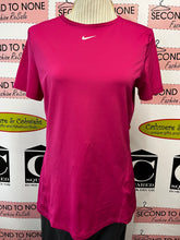 Load image into Gallery viewer, Nike Dri-Fit Tee (Size L)
