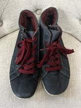 Load image into Gallery viewer, Remonte Leather Shoes (Size 37=6)
