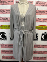 Charger l&#39;image dans la galerie, Marilyn Monroe Sleep Dress &amp; Robe (Size L)
