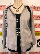 Cargar imagen en el visor de la galería, DKNY Sport Logo Hoodie (Size L)
