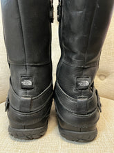 Cargar imagen en el visor de la galería, The North Face Tall Leather Riding Boots (Size 8)
