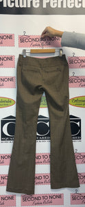 GUESS Bell Bottom Pants (Size 24)