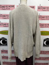 Load image into Gallery viewer, Gap Knit Cardigan (Size M)
