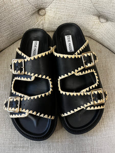 NWT Steve Madden Sandals (Size 9)
