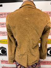Cargar imagen en el visor de la galería, Lady Hathaway Corduroy Jacket (Size S)
