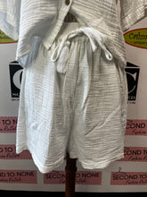 Cargar imagen en el visor de la galería, Goa 100% Cotton Lounge Set (Size M)
