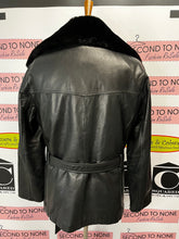 Charger l&#39;image dans la galerie, Denver Hayes Leather Jacket (Size M)
