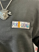 Load image into Gallery viewer, Exclusive &quot;Port Dover&quot; Cinched Hem Crewneck (2 Colours)
