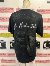 Cargar imagen en el visor de la galería, Men&#39;s Band Tees (4 Options)
