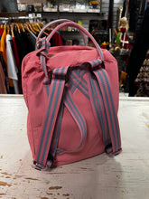 Load image into Gallery viewer, Fjällräven Kånken Mini Backpack
