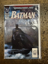 Load image into Gallery viewer, Vintage DC Comics: Batman (16 Choices)
