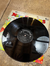 Load image into Gallery viewer, Vintage 1964 Walt Disney Mary Poppins Record

