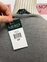 Load image into Gallery viewer, NWT Ralph Lauren Long Sleeve (Size S)
