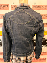 Charger l'image dans la galerie, Cherokee Denim Jacket (Size S)
