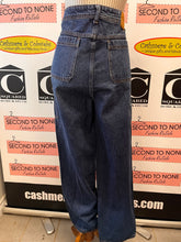 Load image into Gallery viewer, Monkey Ride Jeans Mechanic Pants (Size 13)
