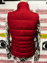 Load image into Gallery viewer, Ann Taylor Loft Down Filled Puffer Vest (Size M)
