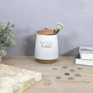 Themed Savings Jars (3 Fun Jars)