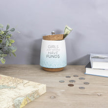 Cargar imagen en el visor de la galería, Themed Savings Jars (3 Fun Jars)
